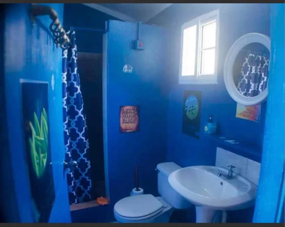 Go Natural Jamaica Guest House Port Antonio