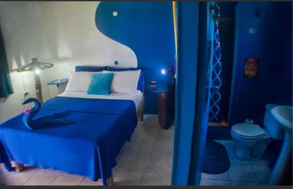 Go Natural Jamaica Guest House Port Antonio Jamaica