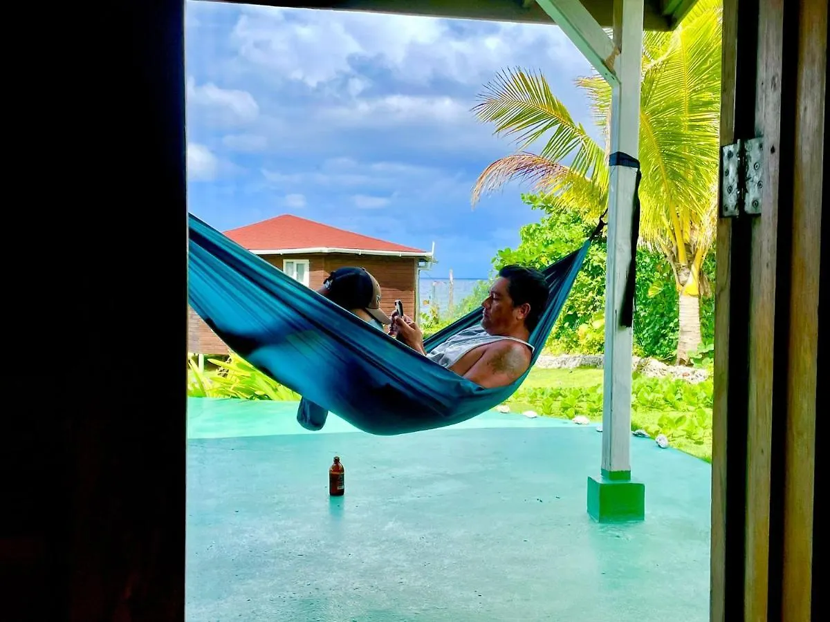 Go Natural Jamaica Guest House Port Antonio