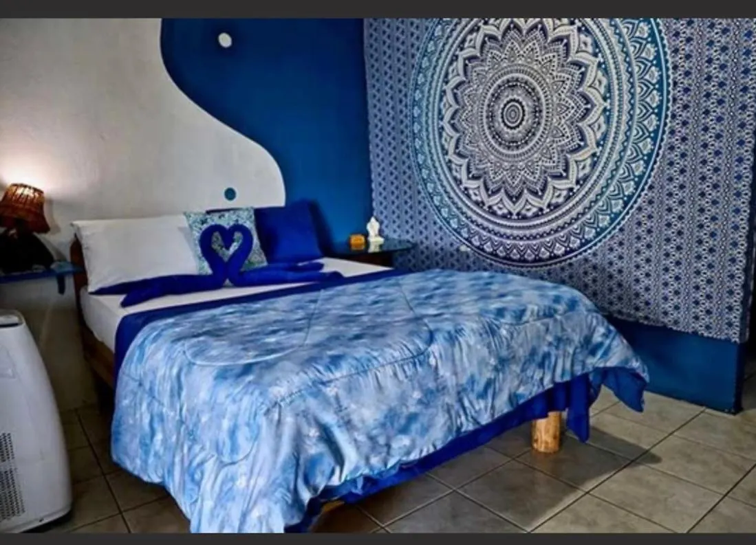 Go Natural Jamaica Guest House Port Antonio