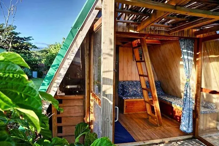 Go Natural Jamaica Guest House Port Antonio Long Bay